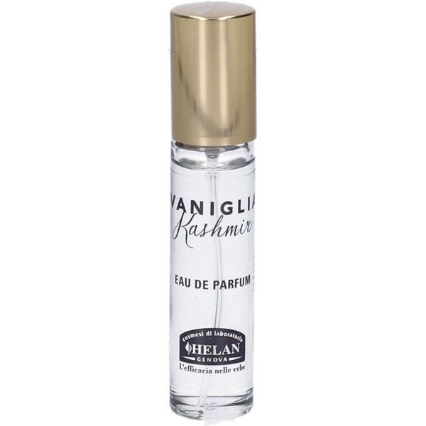 Helan Vaniglia Kashmir - Eau De Parfum Donna 10 Ml Vapo-image