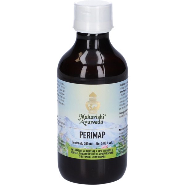 Perimap 200 Ml - Integratore Per Il Microcircolo-image