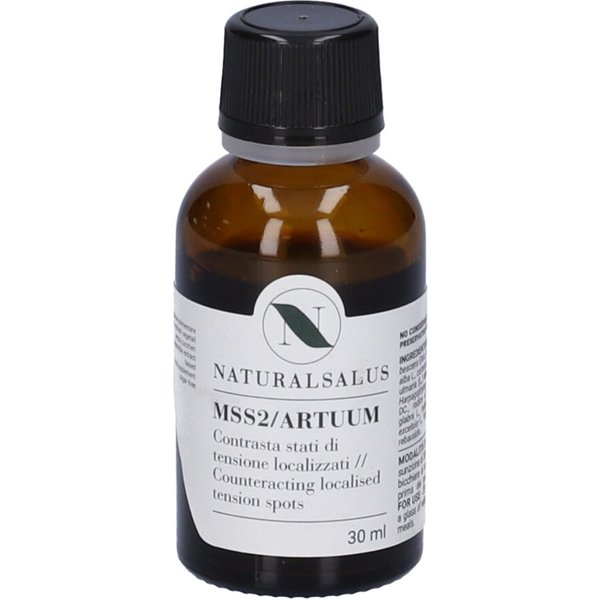 Mss2/Artuum Gocce 30 Ml - Integratore Le Articolazioni-image