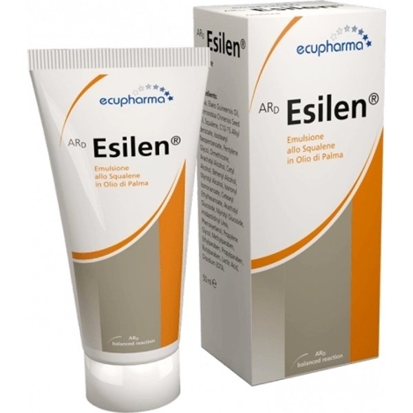 Bracco Ard Esilen Emulsione Viso E Collo Anti Età 50 Ml-image