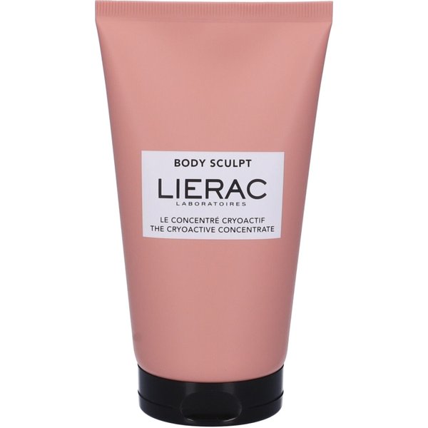 Lierac Body-Sculpt Concentrato Crioattivo - Trattamento Corpo 150 Ml-image
