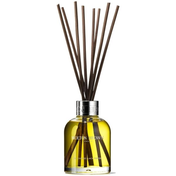 Molton Brown Re-Charge Black Pepper - Diffusore Per Ambiente 150 Ml-image