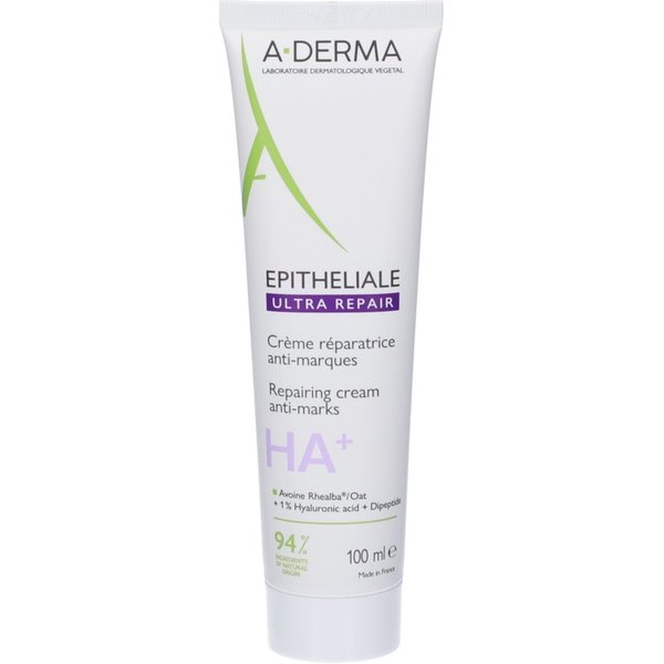 Pierre Fabre Epitheliale Ultra Repair Ha+ - Crema Ristrutturante Riparatrice 100 Ml-image