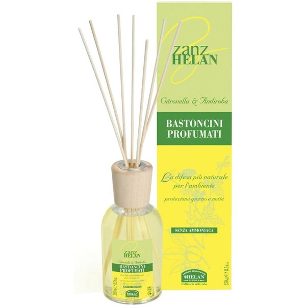 Helan Zanzhelan - Bastoncini Profumati 250 Ml-image