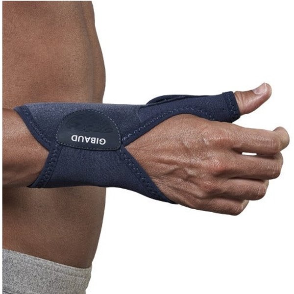 Dr. Gibaud Ortho Manugib Trauma Ortesi Polso-Pollice Taglia 3 Destro-image
