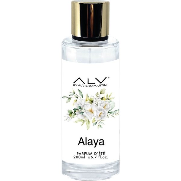 Alviero Martini Parfum D’éTé Alaya - Acqua Profumata Unisex 200 Ml Vapo-image