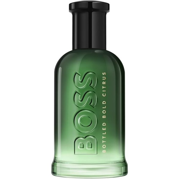 Hugo Boss Bottled Bold Citrus - Eau De Parfum Uomo 100 Ml Vapo-image