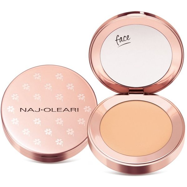 Naj Oleari Ultimate Cover Concealer - Correttore Elevata Coprenza N. 01 Beige Chiaro-image