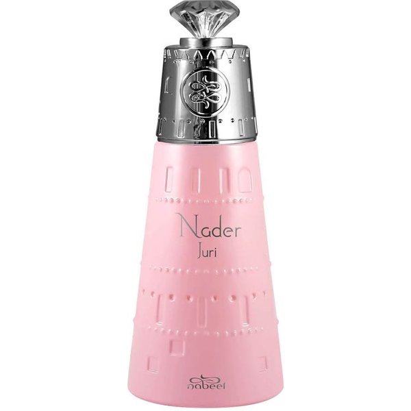 Nabeel Nader Juri - Eau De Parfum Donna 100 Ml Vapo-image