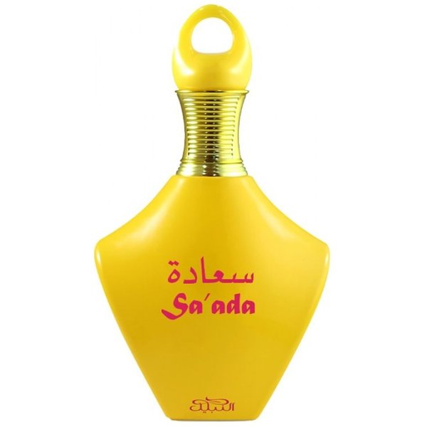 Nabeel Sa’Ada - Eau De Parfum Unisex 100 Ml Vapo-image