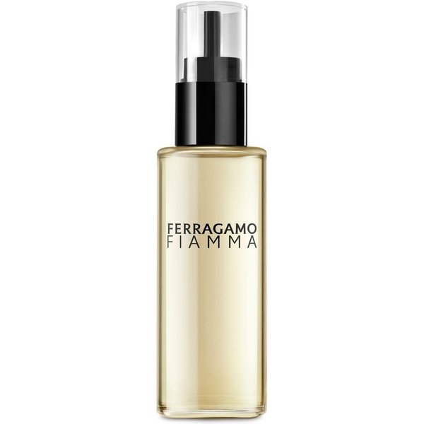 Salvatore Ferragamo Fiamma - Eau De Parfum Donna - Ricarica Da 100 Ml-image