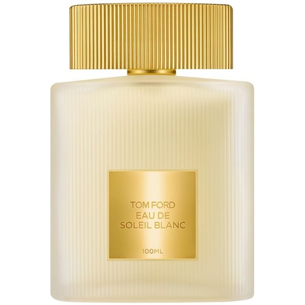 Tom Ford Eau De Soleil Blanc - Eau De Toilette Unisex 100 Ml Vapo-image