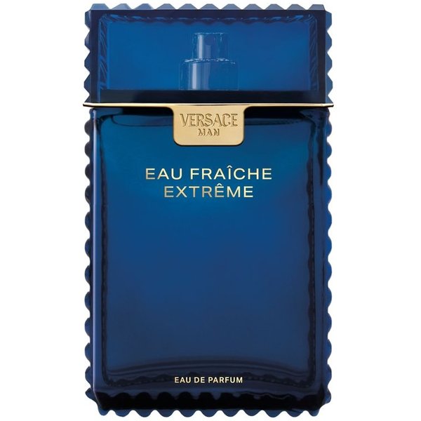 Versace Man Eau FraîChe Extreme - Eau De Parfum Uomo 200 Ml Vapo-image