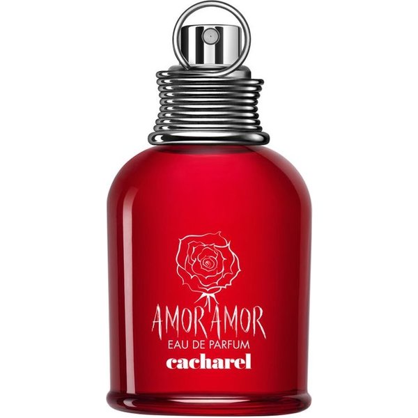 Cacharel Amor Amor - Eau De Parfum Donna 30 Ml Vapo-image