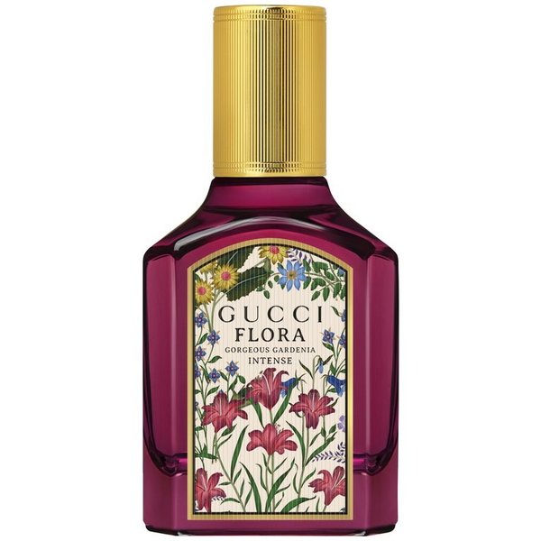 Gucci Flora Gorgeous Gardenia Intense - Eau De Parfum Intense Donna 30 Ml Vapo-image