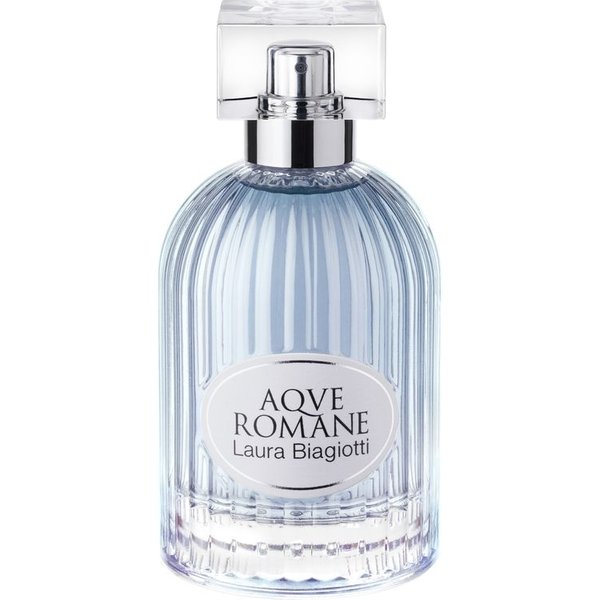 Laura Biagiotti Aqve Romane Rubus Maris - Eau De Toilette Unisex 100 Ml Vapo-image
