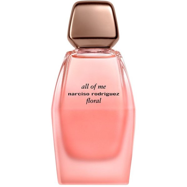 Narciso Rodriguez All Of Me Floral - Eau De Parfum Donna 90 Ml Vapo-image