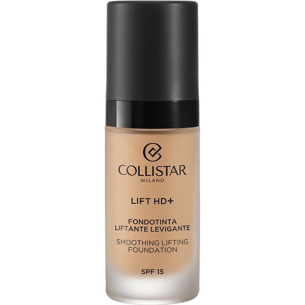 Collistar Collistar Lift Hd+ - Fondotinta Liftante Levigante N. 3G Naturale Dorato-image
