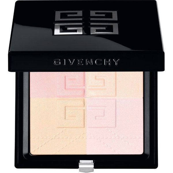 Givenchy Prisme Libre Pressed Powder - Cipria Fissante Mat E Uniformante N. 03 Voile Rosé-image