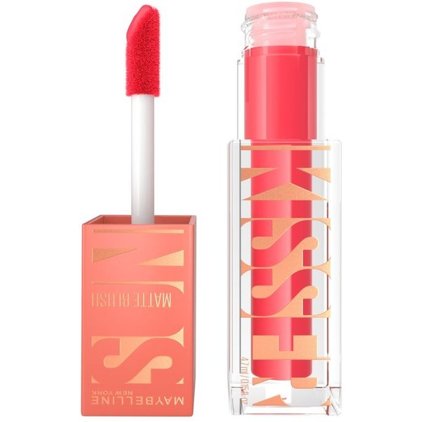 Maybelline Sunkisser - Blush Liquido Illuminante N. 30 Mirage-image