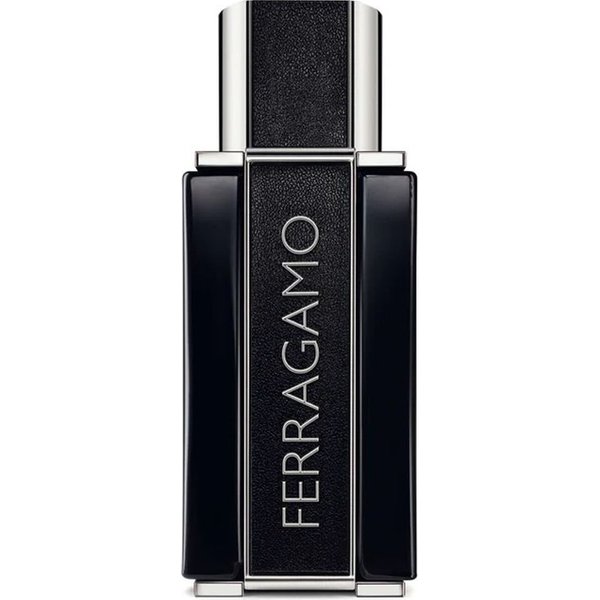 Salvatore Ferragamo Sublime Leather - Eau De Parfum Intense Uomo 50 Ml Vapo-image