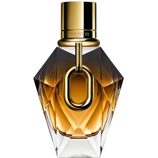 Paco Rabanne Million Gold For Her - Parfum Donna 50 Ml Vapo-image