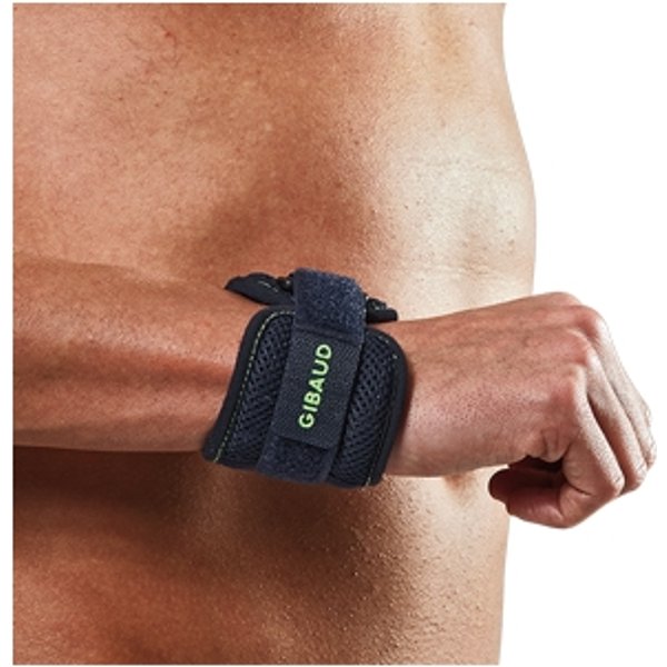 Dr. Gibaud Sport - Polsiera Taglia 03-image
