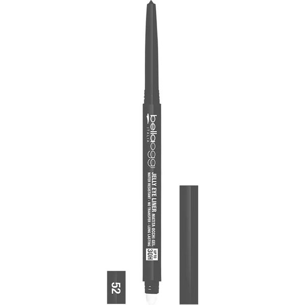 Bellaoggi Jelly Eye Liner - Matita Occhi N. 52 Stone-image