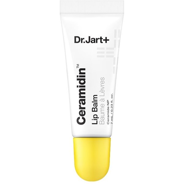 Dr.Jart+ Ceramidin Lip Balm - Balsamo Labbra Idratante E Preparatore 7 Ml-image