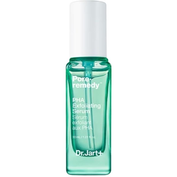 Dr.Jart+ Pore-Remedy Pha Exfoliating Serum - Siero Esfoliante Bifasico 30 Ml-image