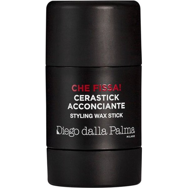 Diego Dalla Palma Milano Diego Dalla Palma Che Fissa! - Cera Stick Acconciante Lunga Tenuta Senza Residui 20 Gr-image