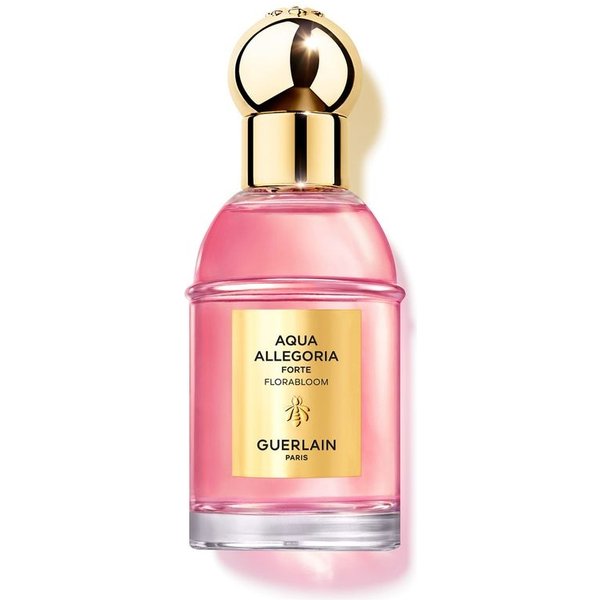 Guerlain Aqua Allegoria Florabloom Forte - Eau De Parfum Donna 40 Ml Vapo-image