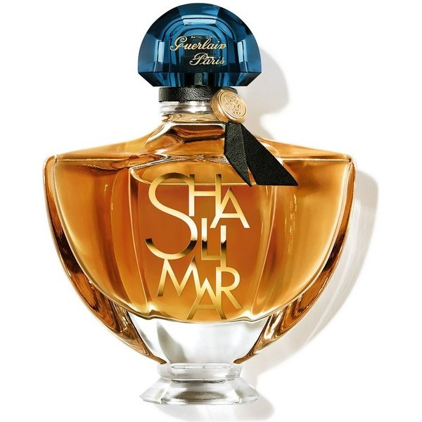 Lvmh Guerlain Shalimar L'essence - Eau De Parfum Intense Donna 50 Ml Vapo-image