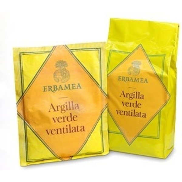 Erbamea Argilla Verde Ventilata 500 Gr-image