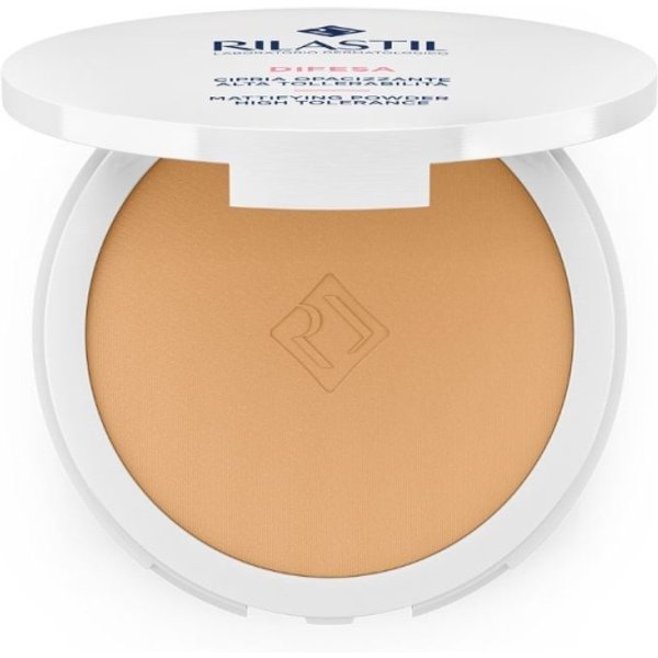 Rilastil Difesa - Cipria Opacizzante 9.5 Gr-image
