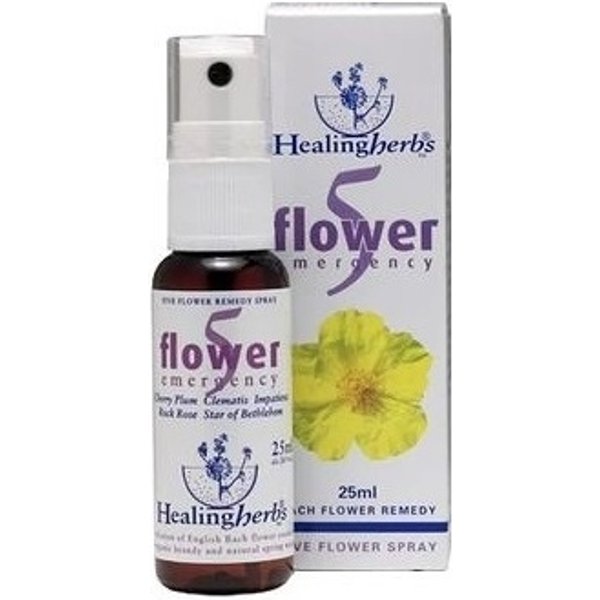 Five Flower - Rimedio Omeopatico 20 Ml Spray-image
