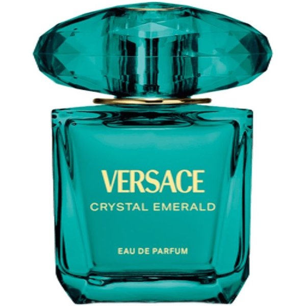 Versace Crystal Emerald Pour Femme - Eau De Parfum Donna 30 Ml Vapo-image