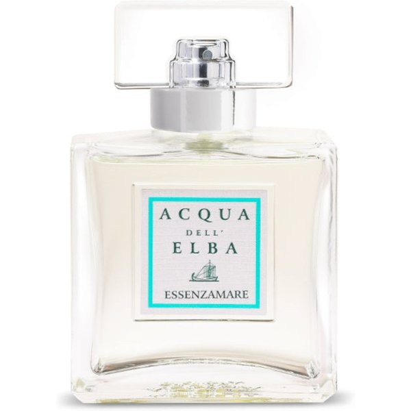 Acqua Dell'Elba Essenzamare - Eau De Parfum Unisex 100 Ml Vapo-image