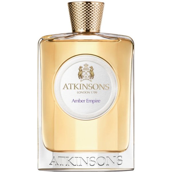 Atkinsons Amber Empire - Eau De Parfum Unisex 100 Ml Vapo-image