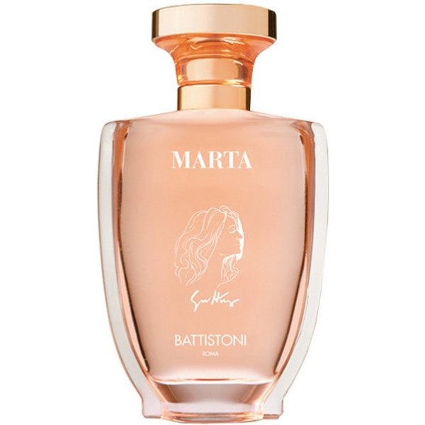 Battistoni Marta - Eau De Toilette Donna 30 Ml Vapo-image
