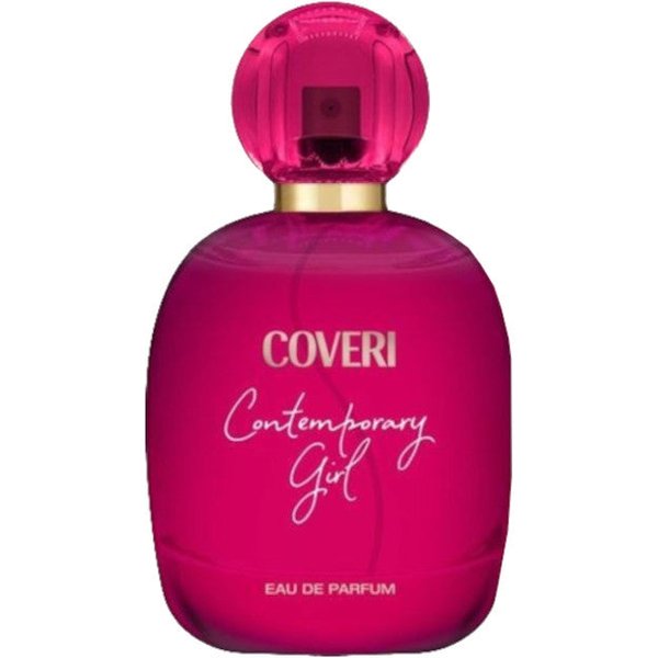 Enrico Coveri Contemporary Girl - Eau De Parfum Donna 100 Ml Vapo-image