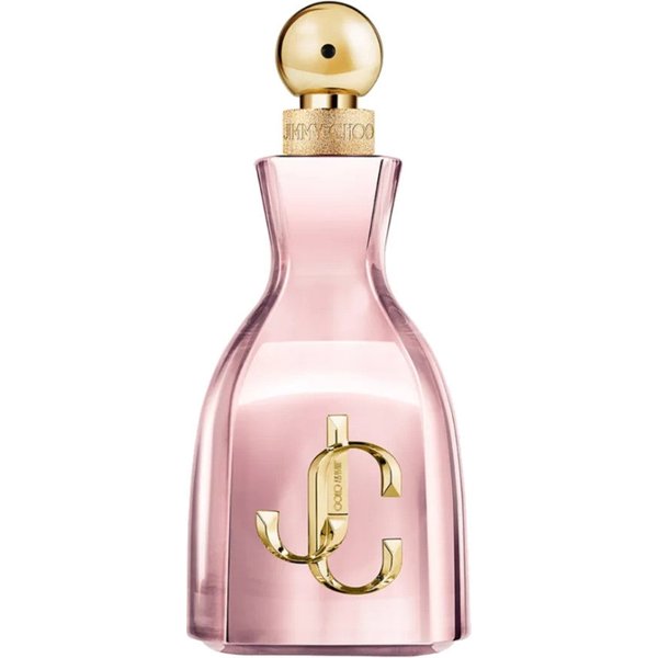 Jimmy Choo I Want Choo With Love - Eau De Parfum Donna 100 Ml Vapo-image