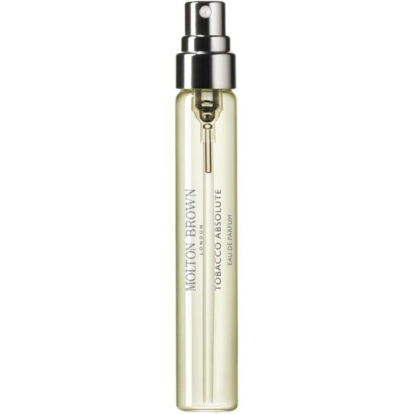 Molton Brown Tobacco Absolute - Eau De Parfum Unisex 7,5 Ml Vapo-image