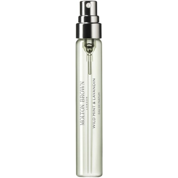Molton Brown Wild Mint & Lavandin - Eau De Parfum Unisex 7,5 Ml Vapo-image
