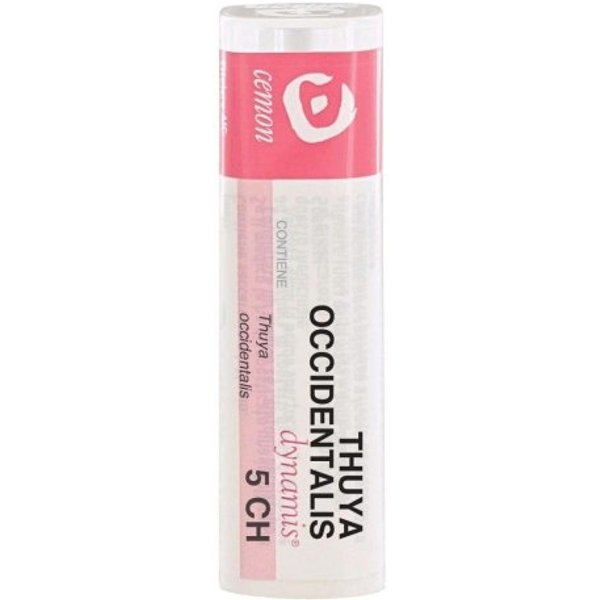 Cemon Thuya Occidentalis 5Ch - Rimedio Omeopatico 6 Gr Granuli Multidose-image
