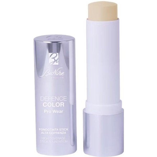 Bionike Defence Color Pro Wear - Fondotinta Stick N. 1-image