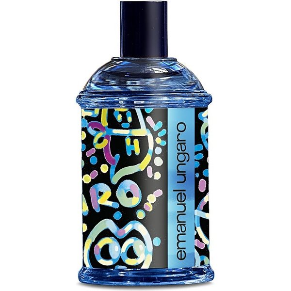 Emanuel Ungaro For Him - Eau De Toilette Uomo 30 Ml Vapo-image