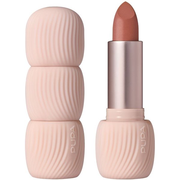 Micys Company S.P.A. Pupa My Crush - Rossetto Matte N. 012 Cutie Pie-image