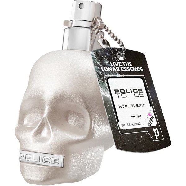 Police To Be Hyperverse For Woman - Eau De Parfum Donna 40 Ml Vapo-image