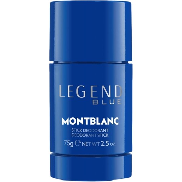 Montblanc Legend Blue - Deodorante Stick 75 Gr-image